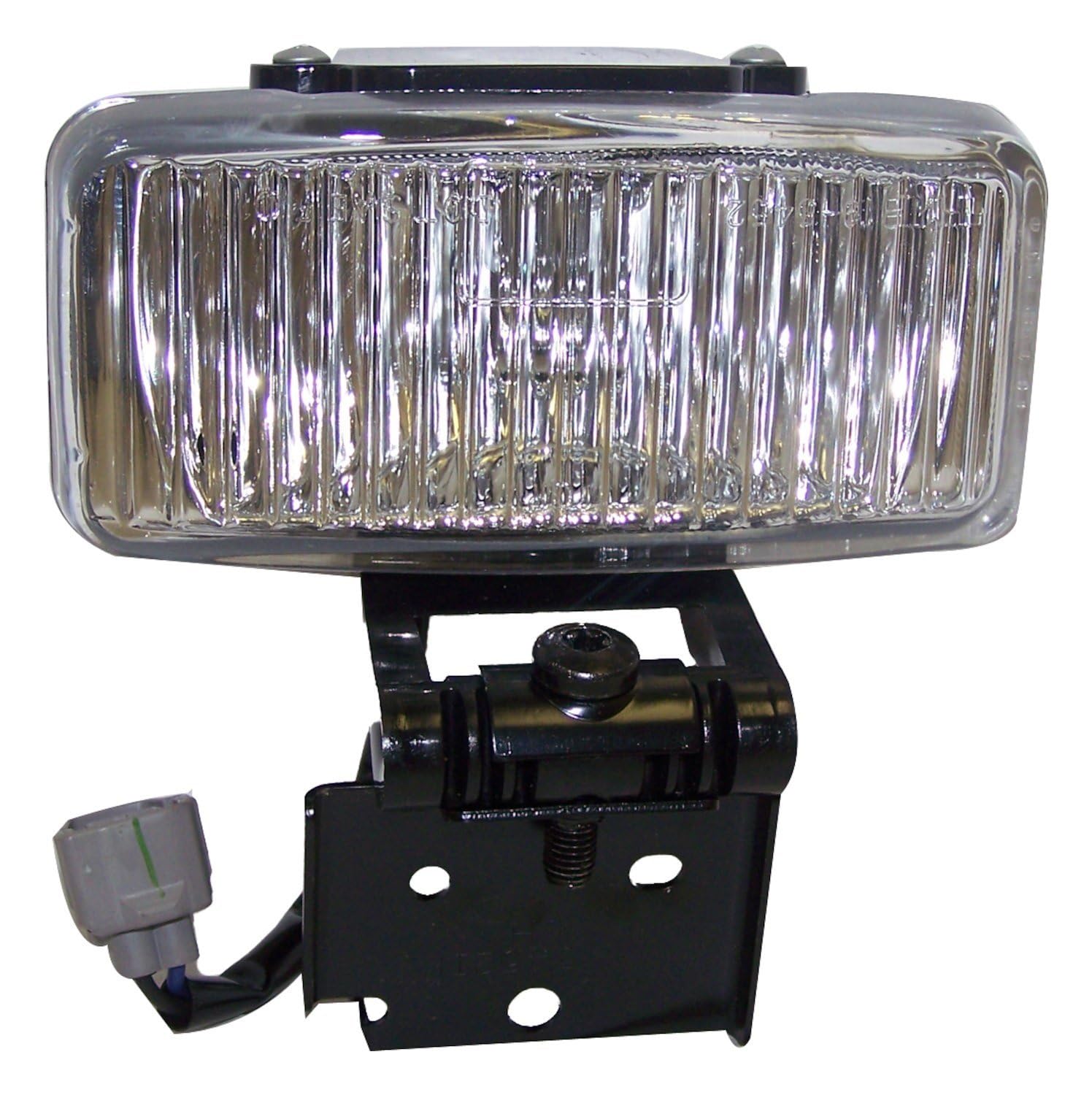 Fog Light Crown Automotive Electrical, Lighting and Body