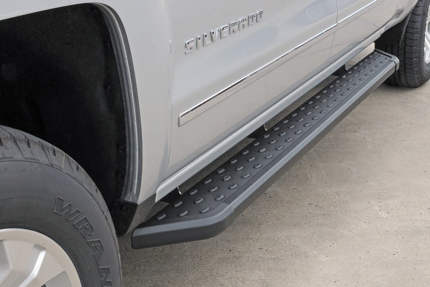 NXt Dee Zee Running Board Step 16321