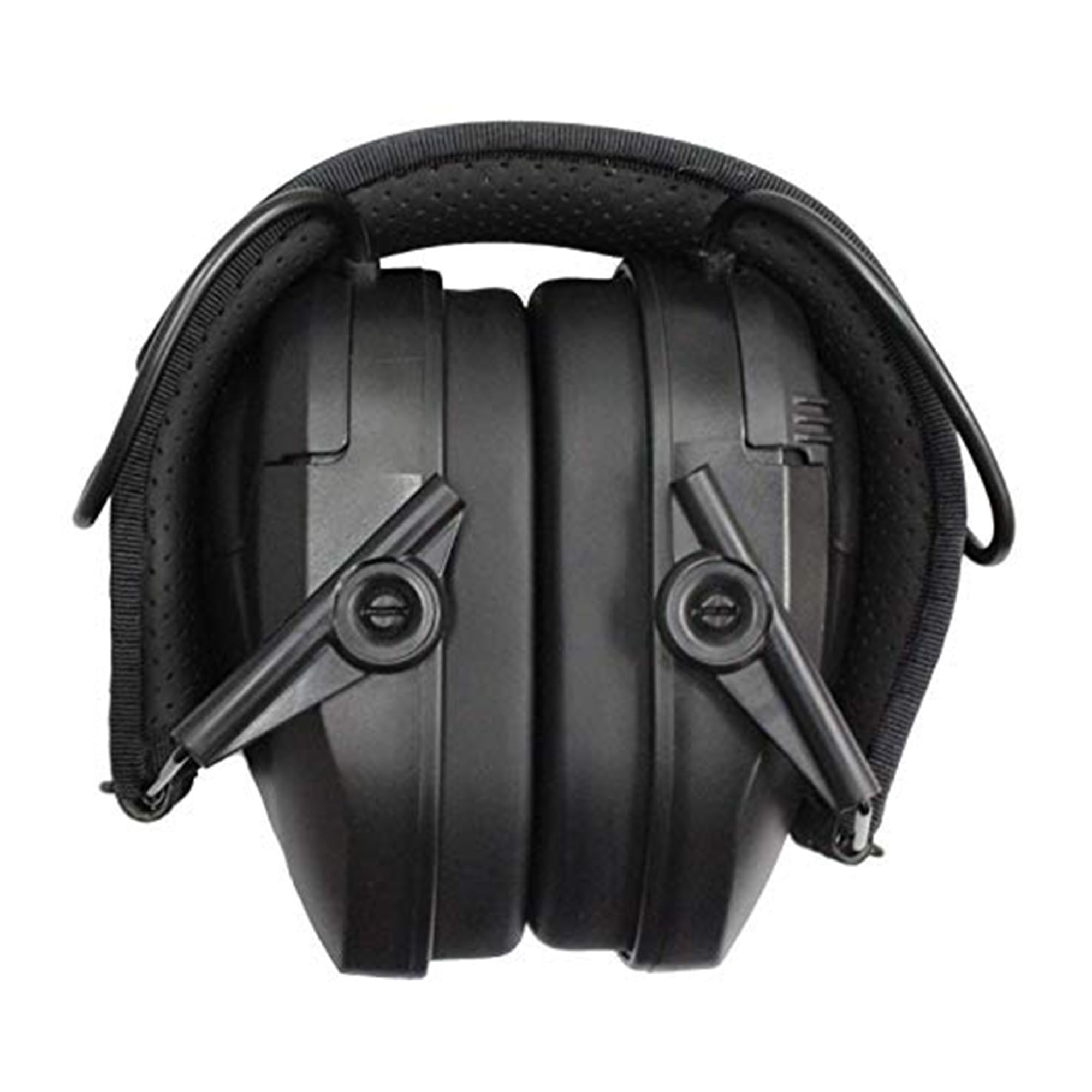 Black Patriot Walker's GWP-RSEMPAT Razor Slim Electronic Muff