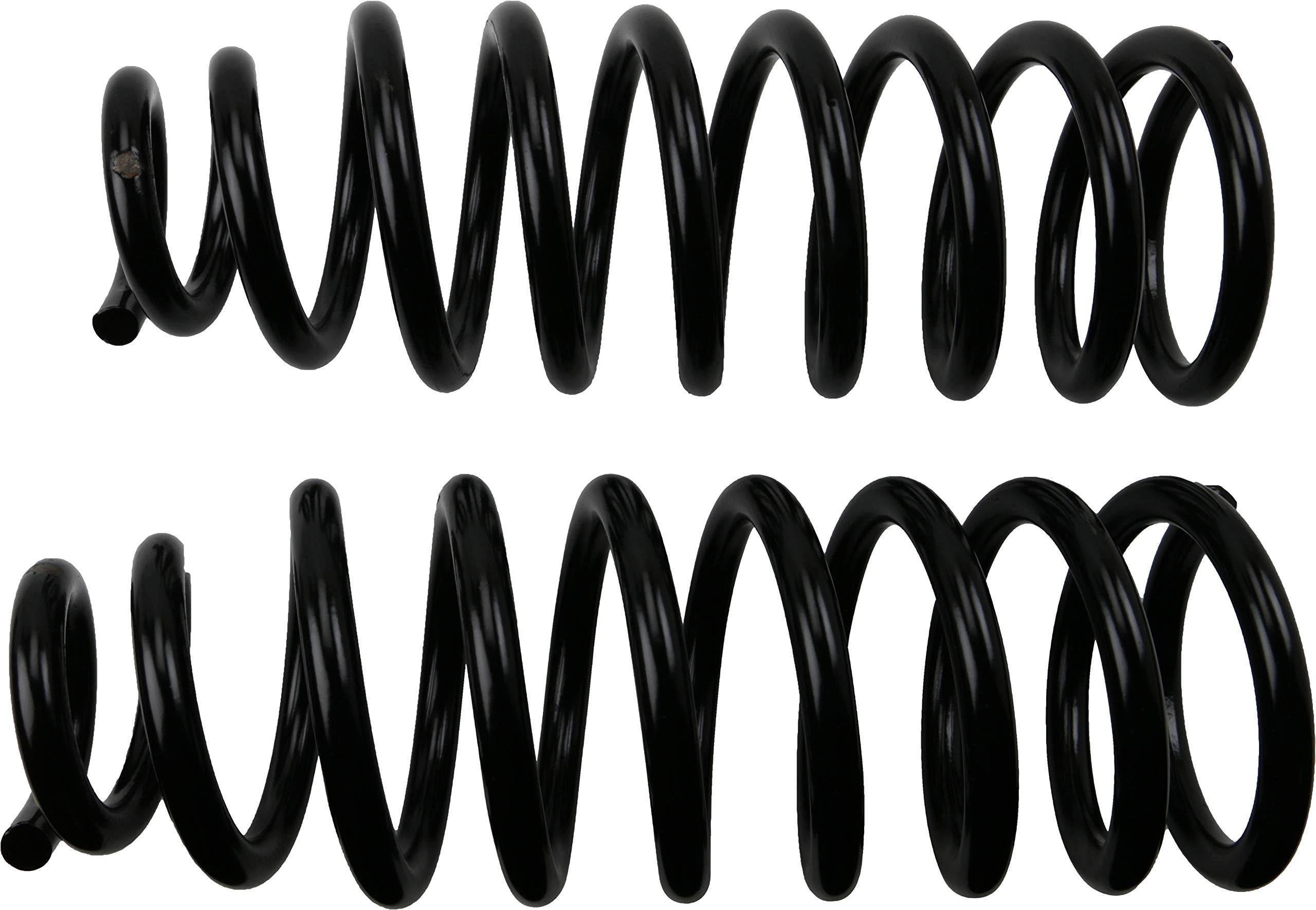 Coil Spring Set MOOG 81760 for Hyundai XG350