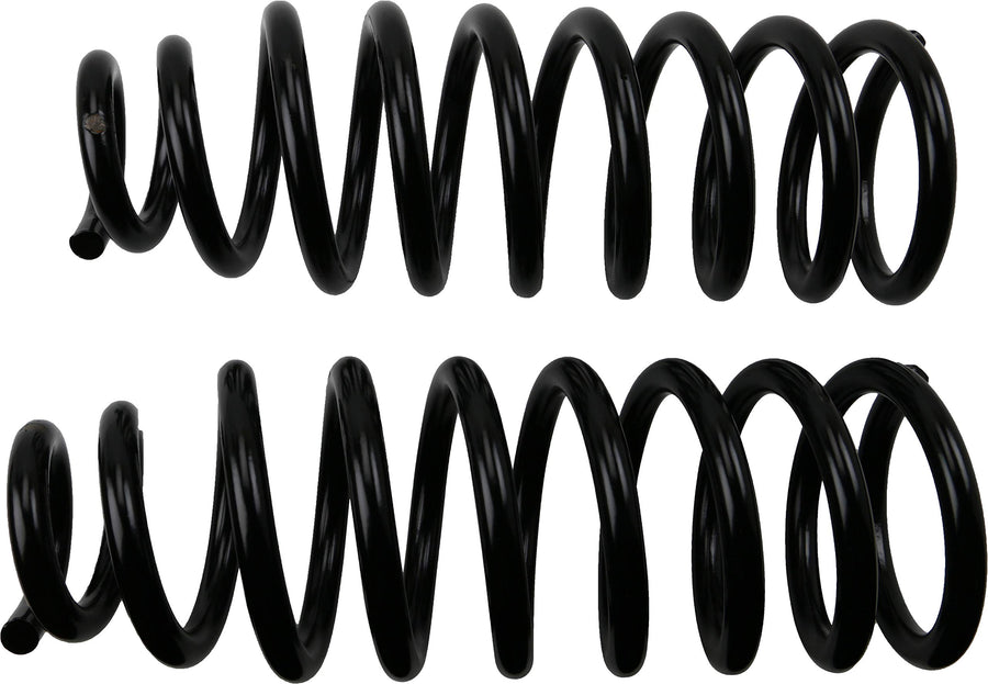 Coil Spring Set MOOG 81760 for Hyundai XG350