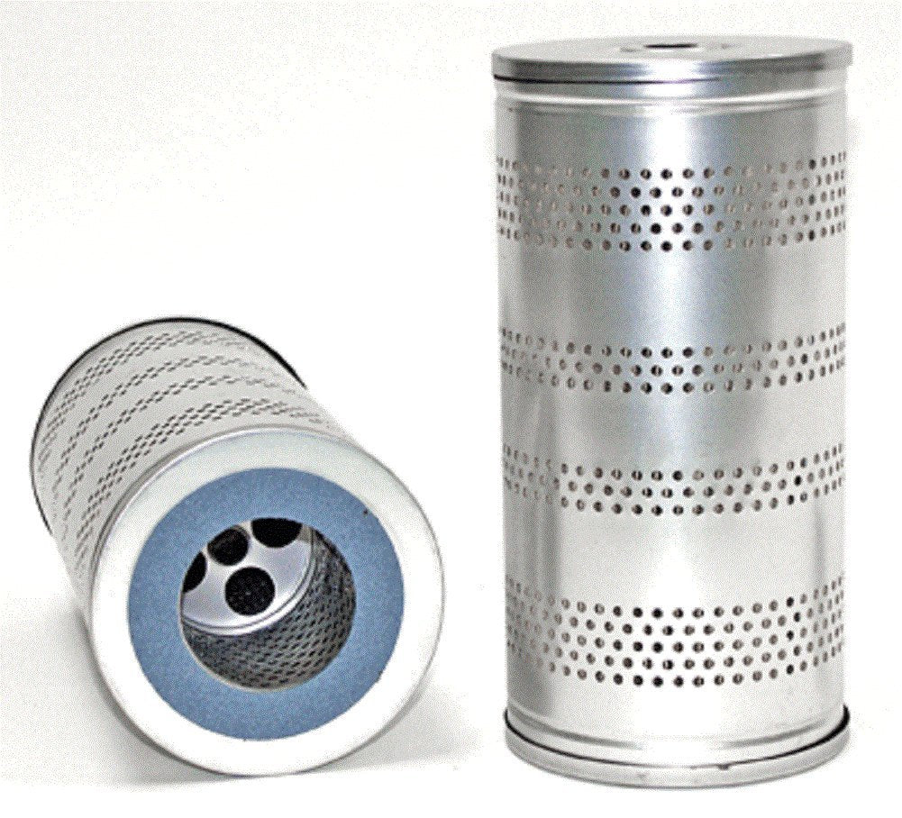 Cartridge Wix 51403 Hydraulic Metal Canister Filter - Case of 6