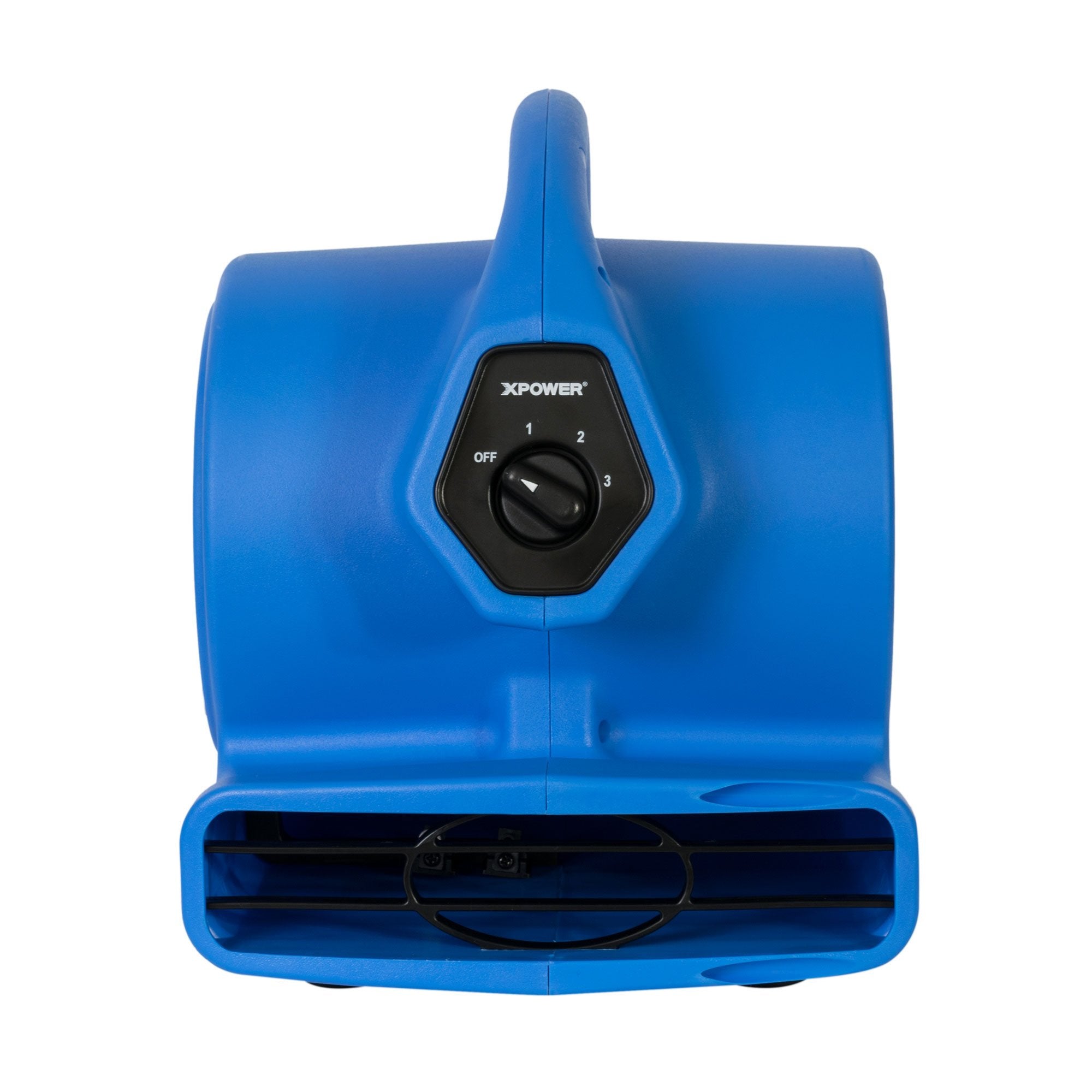 Freshen Aire XPOWER P-150N Scented Air Mover Fan + Ionizer for Immediate Scenting, Cooling, Ventilating, & Drying of Large Areas