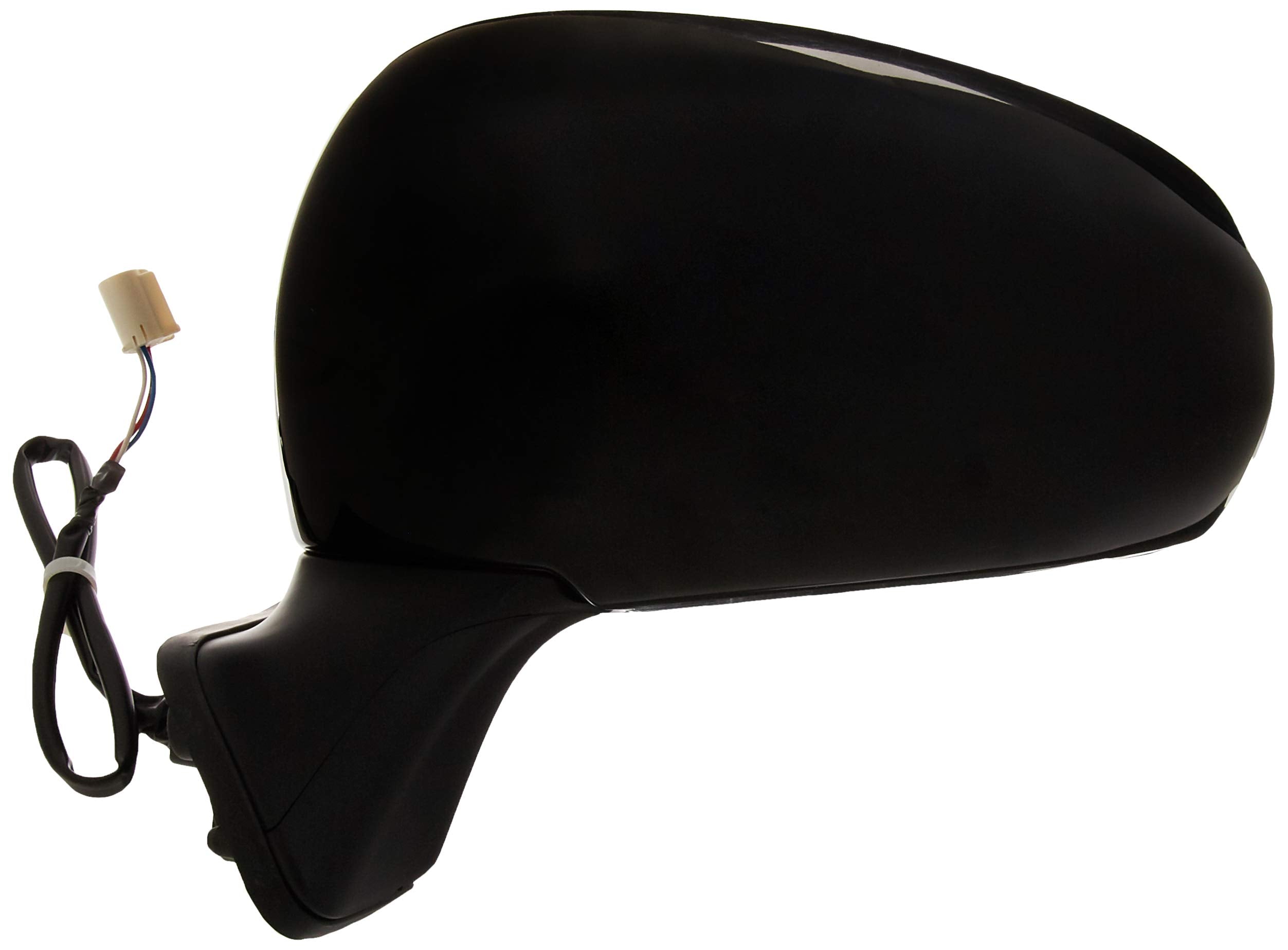 Replacement Driver Side Door Mirror Set DEPO 312-5432L3EB