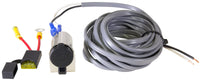 12 Volt BrakeBuddy Battery Direct Kit , Black 39305