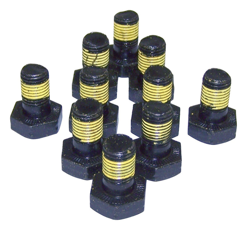 Automotive Crown 68003554AA Ring Gear Bolt Kit