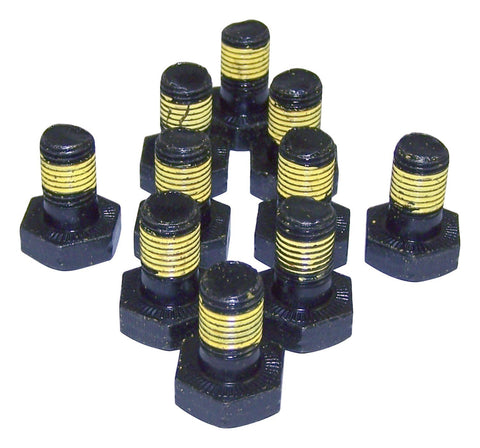 Automotive Crown 68003554AA Ring Gear Bolt Kit