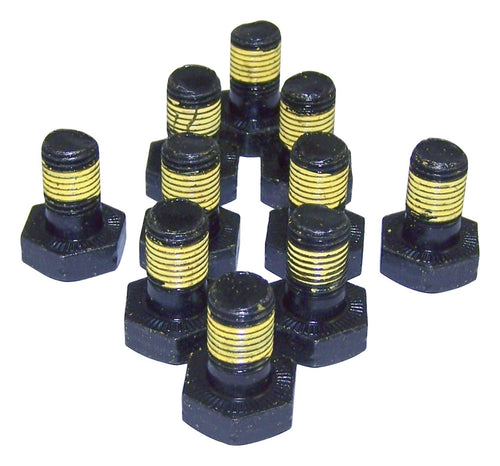 Automotive Crown 68003554AA Ring Gear Bolt Kit