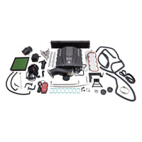 Supercharger Assembly Edelbrock 1567 for GM SUV 1500 6.2L Engine