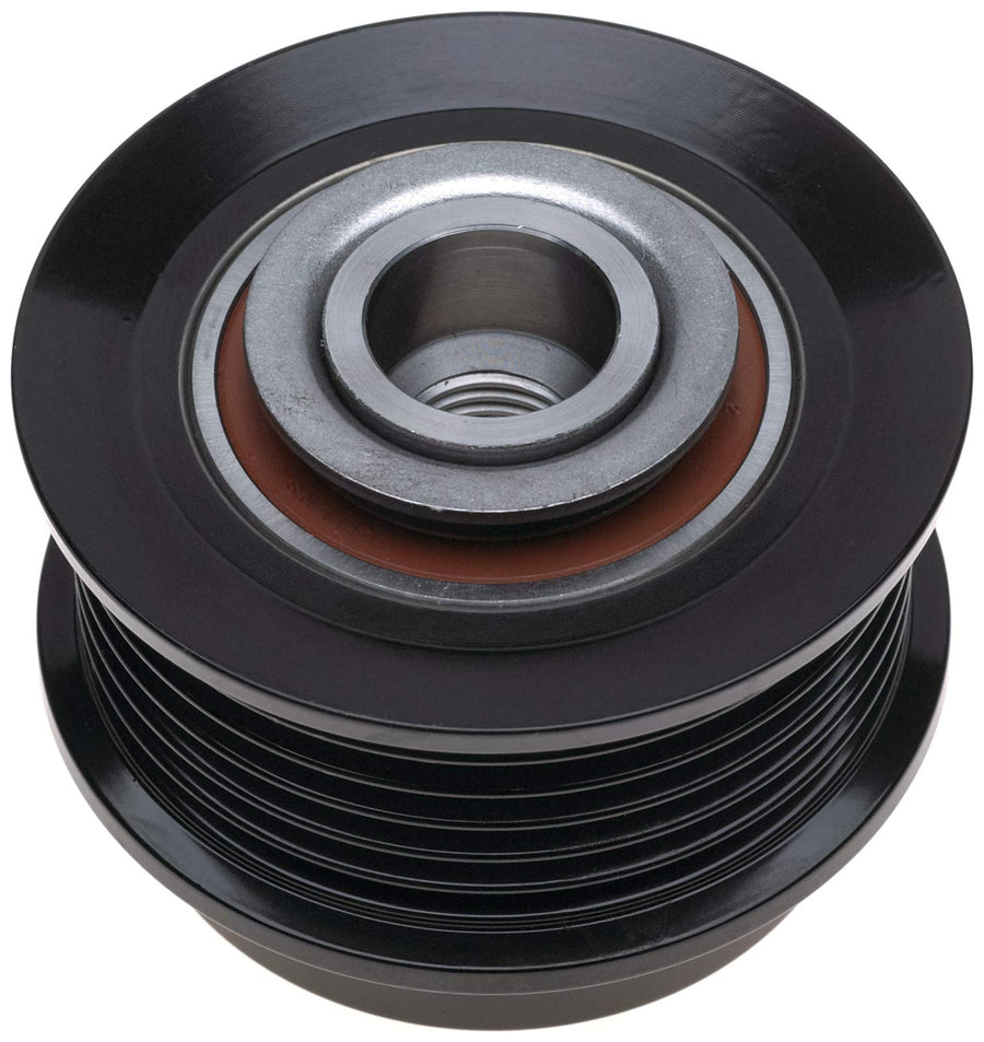 DriveAlign Overrunning Decoupler Pulley nobrandname 37205P
