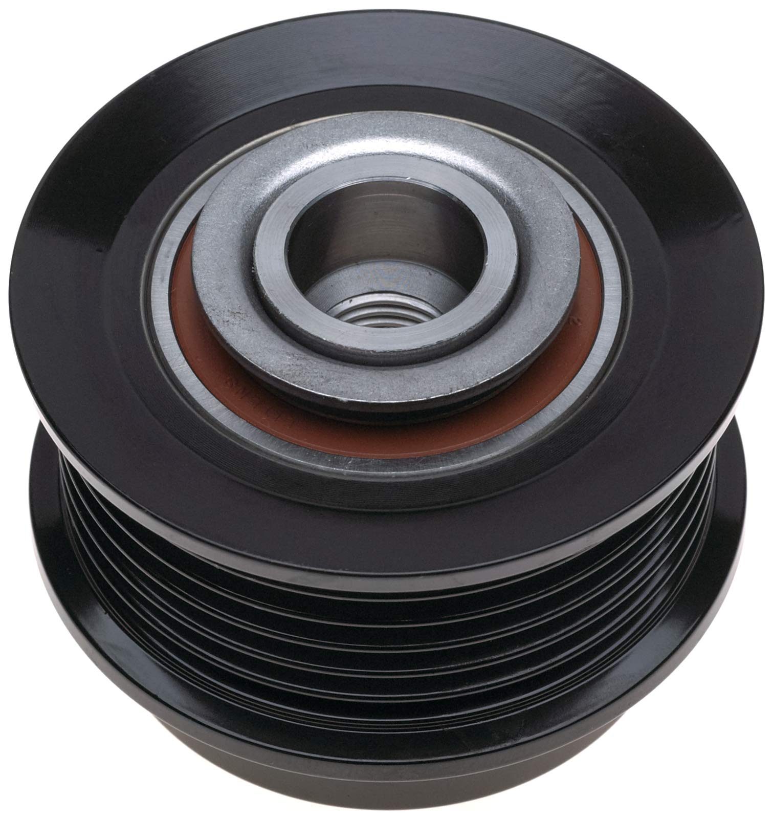 DriveAlign Overrunning Decoupler Pulley nobrandname 37205P