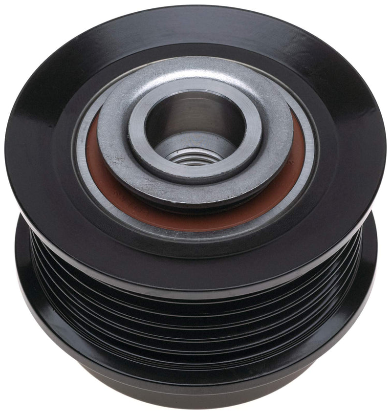 DriveAlign Overrunning Decoupler Pulley nobrandname 37205P