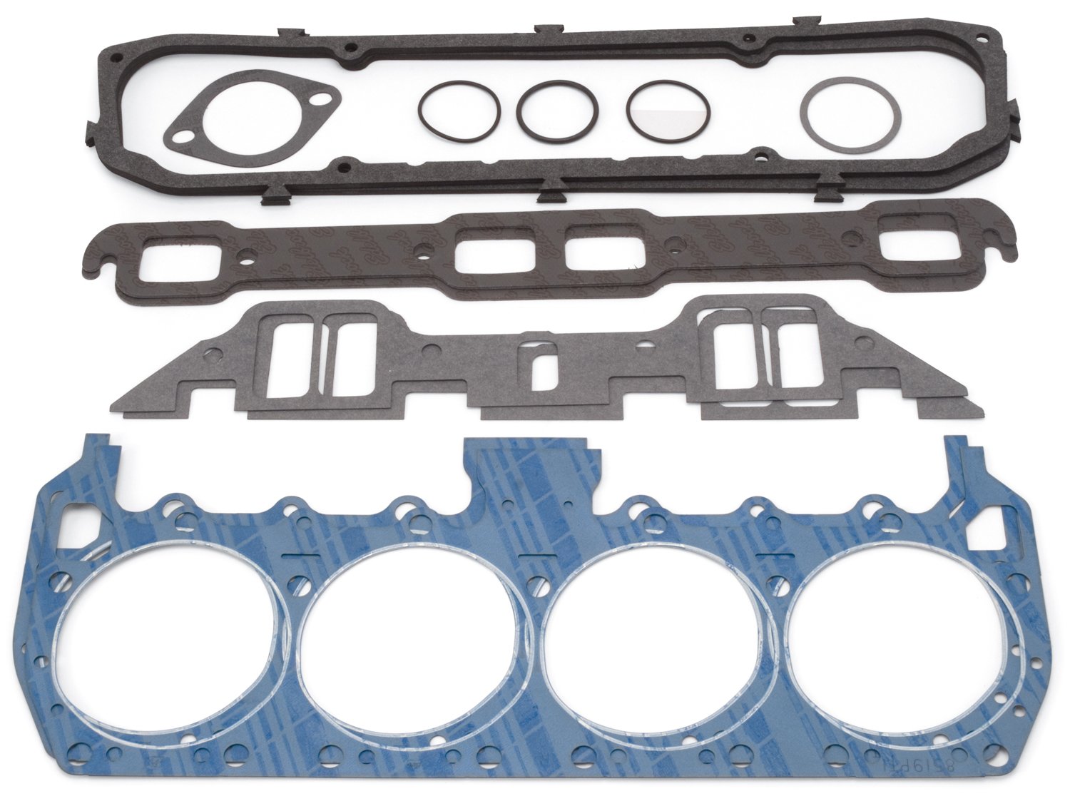 Head Gasket Set Edelbrock - BBM 7366