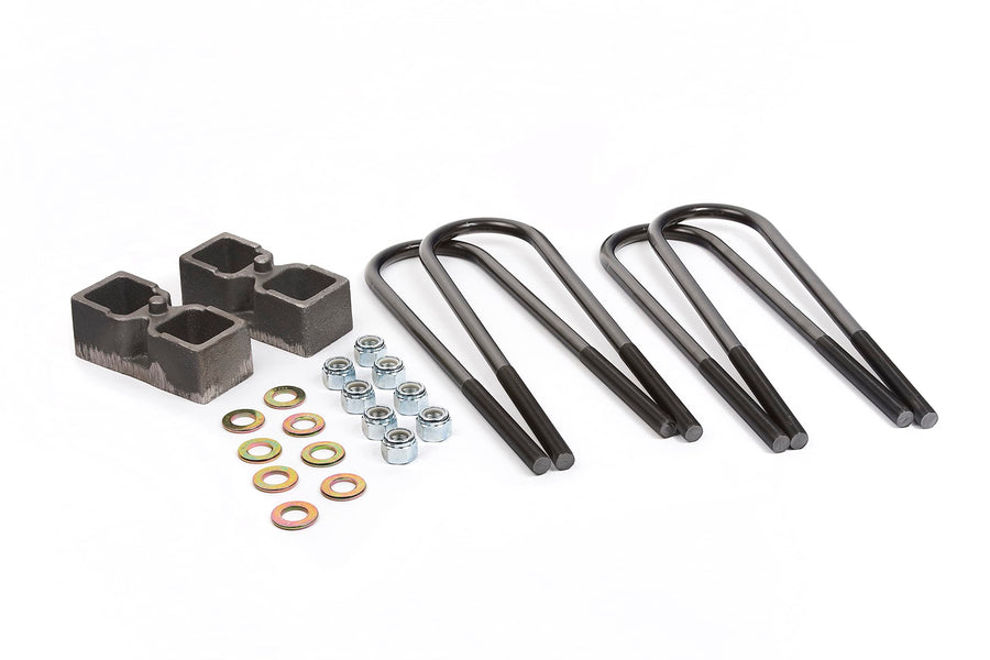 Suspension Leveling Kit Daystar KF09053 for Dana 60