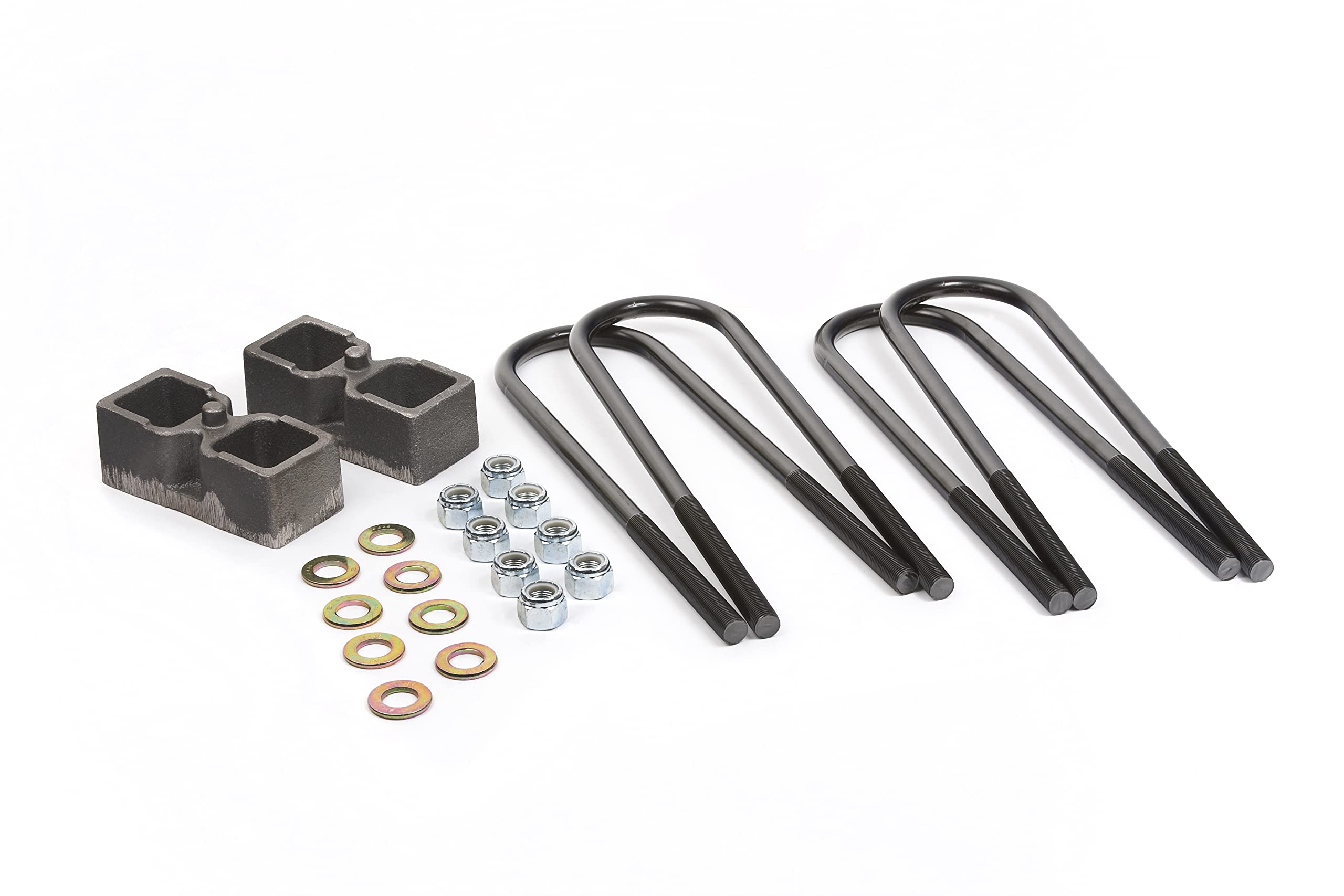 Suspension Leveling Kit Daystar for Dana 70