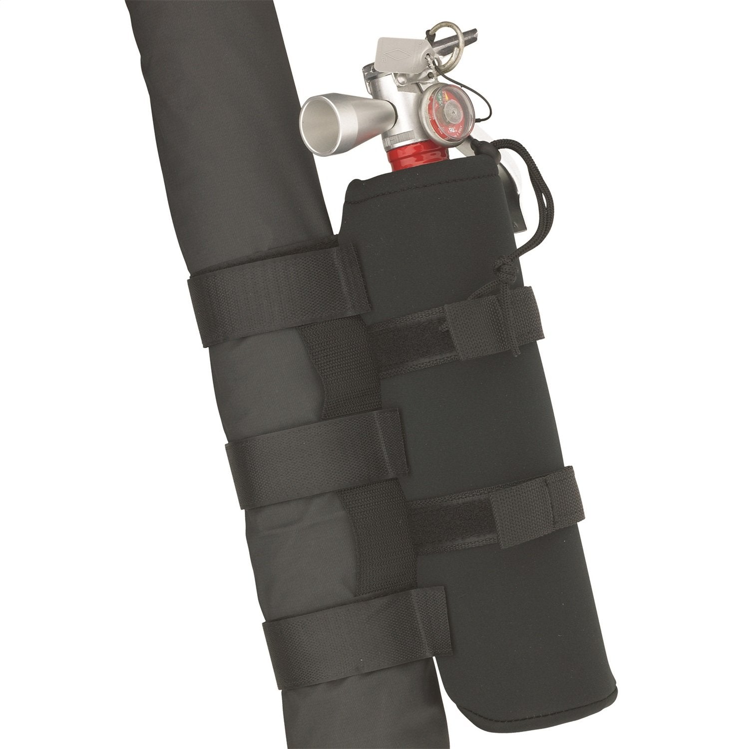 FIRE EXTINGUISHER HOLDER SmittyBilt - SB769540