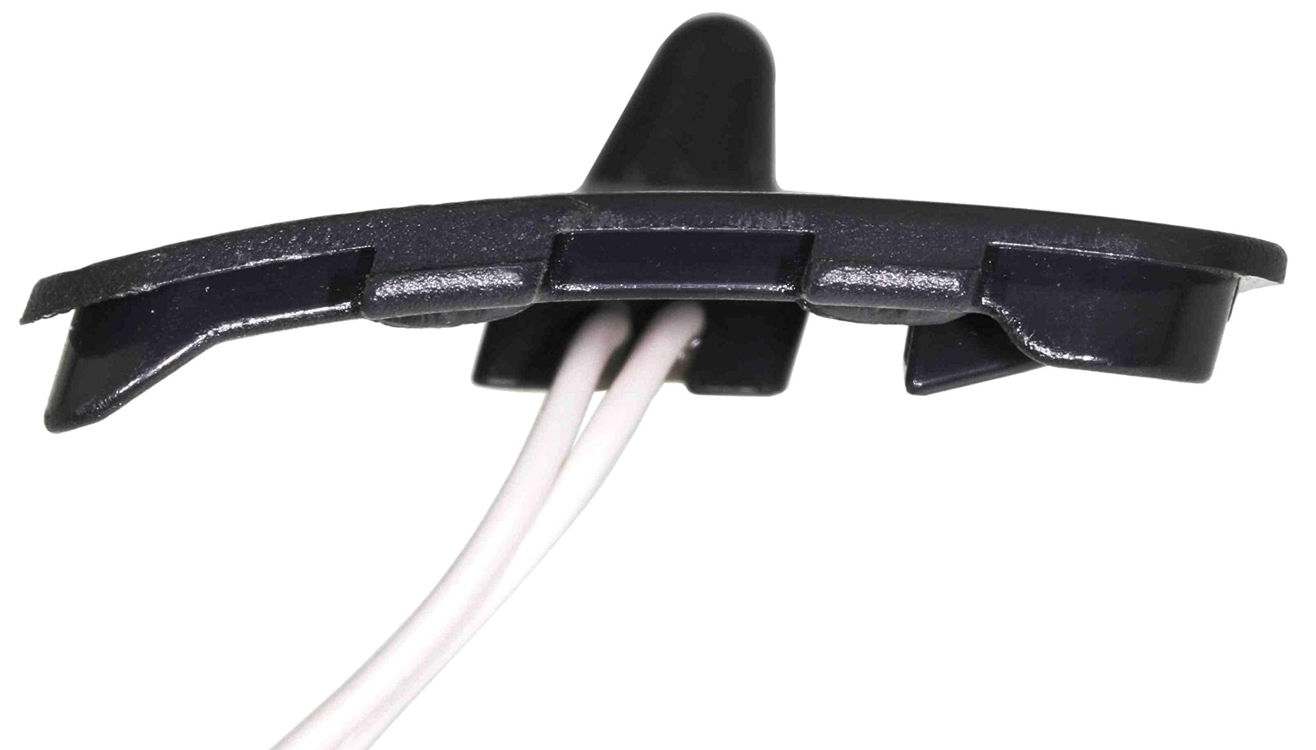 Ambient Air Temp Sensor NGK/NTK AN0051 (75997)