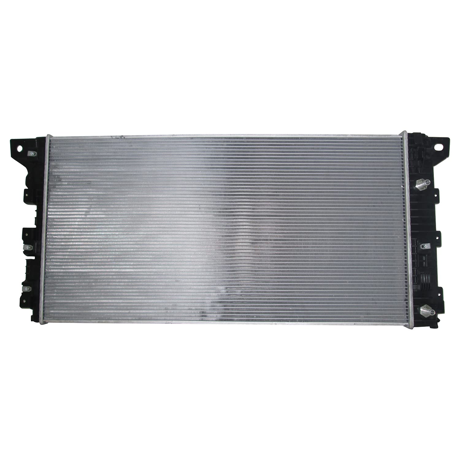 Radiator TYC Compatible with 2015-2020 Ford F-150