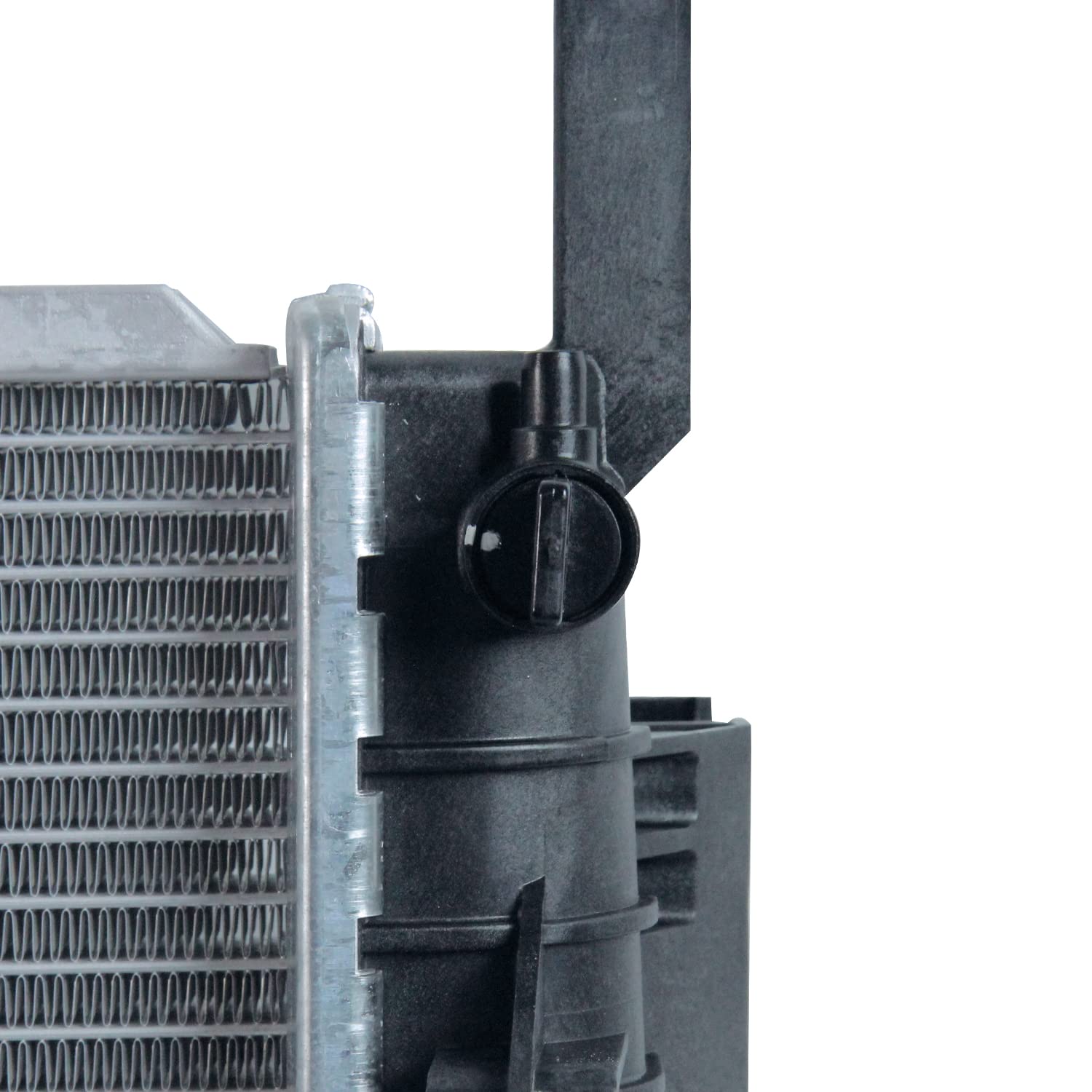 Radiator TYC Compatible with 2002-2004 Dodge Ram Pickup
