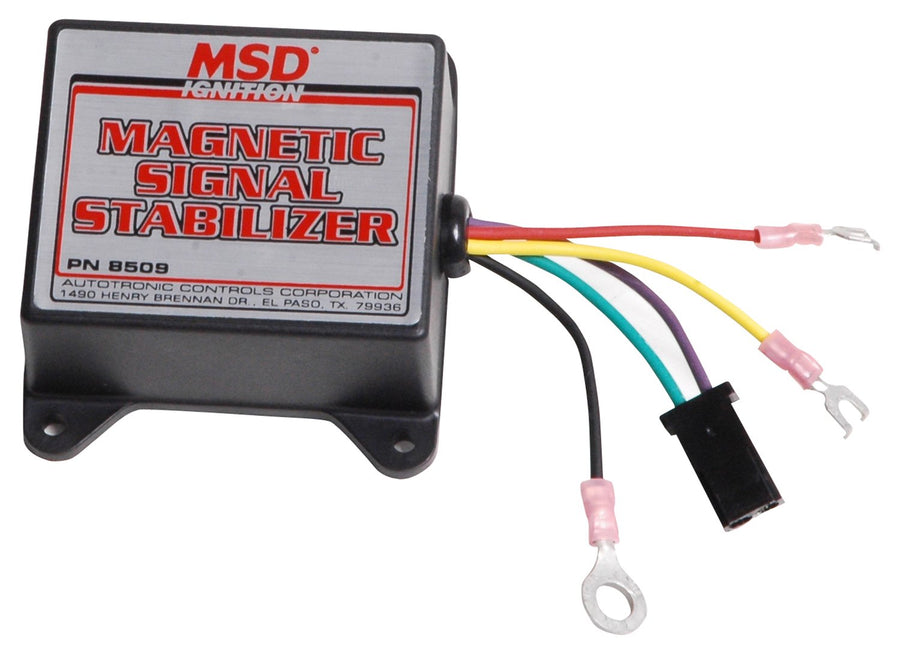 Magnetic Signal Stabilizer MSD 8509