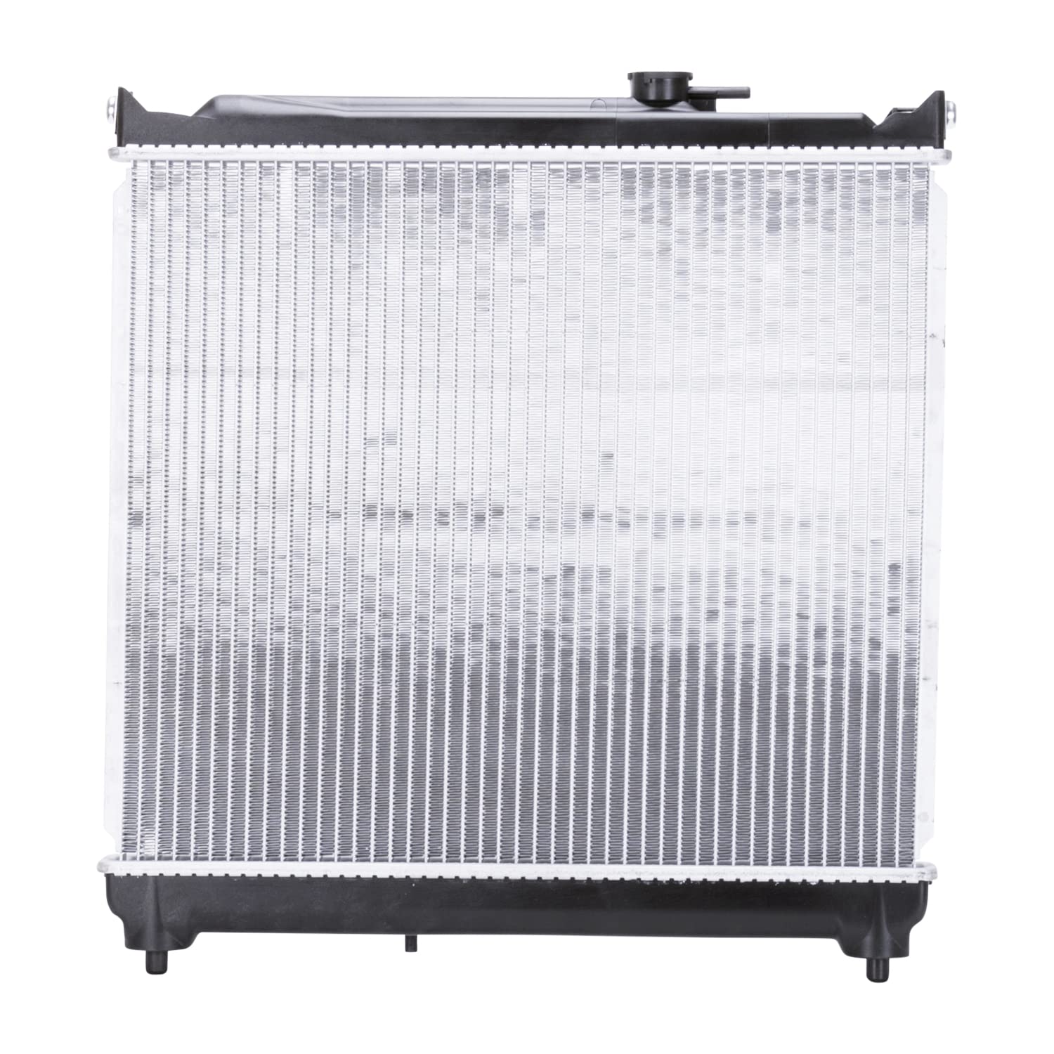 1.6L TYC 94-98 Sz Sdkik A/Mt 2R Pc Rad L4