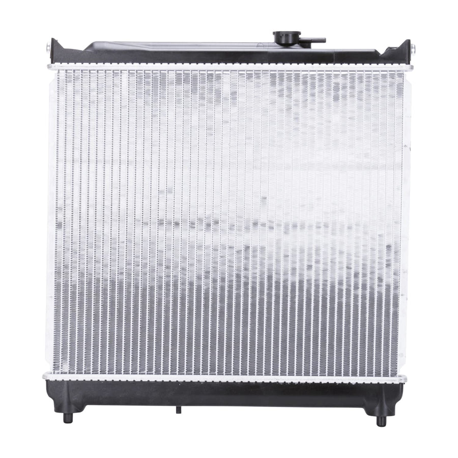 1.6L TYC 94-98 Sz Sdkik A/Mt 2R Pc Rad L4