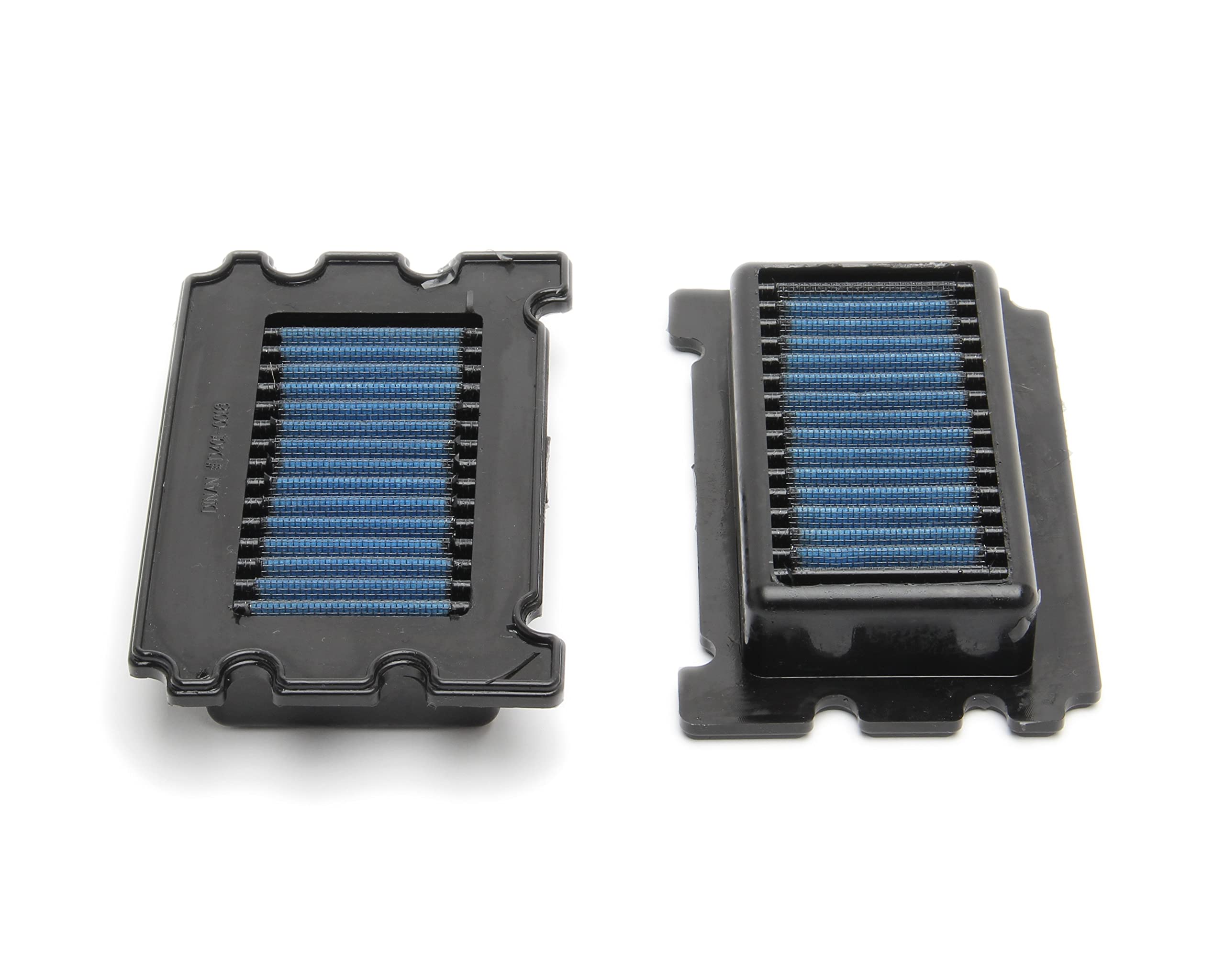 Air Filter Replacement for Carbon Fiber High Flow Intake/Strut Tower Brace