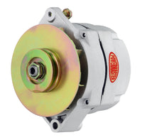Alternator Powermaster 47294, silver