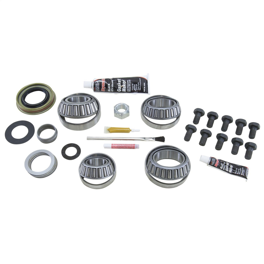 ZK NM226 USA Standard Gear Master Differential Rebuild Kits