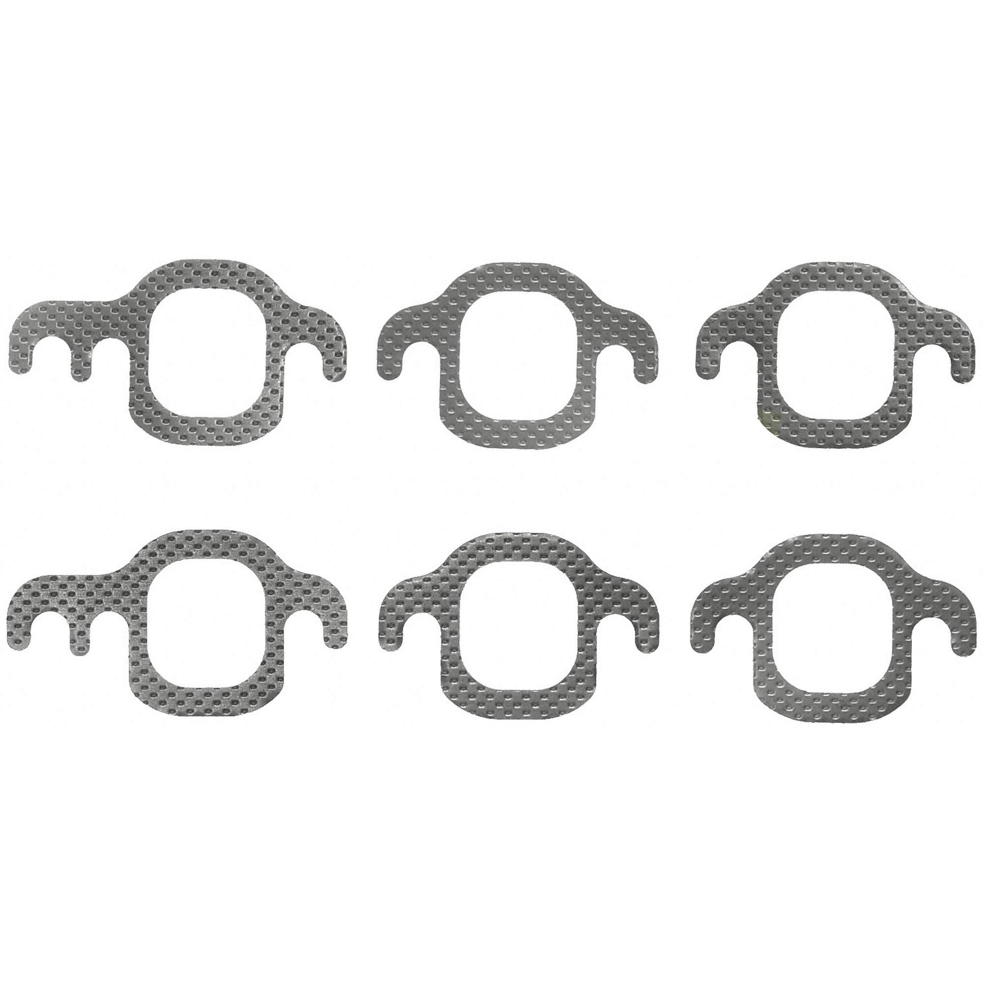 Exhaust Manifold FEL-PRO MS 90714 Gasket Set