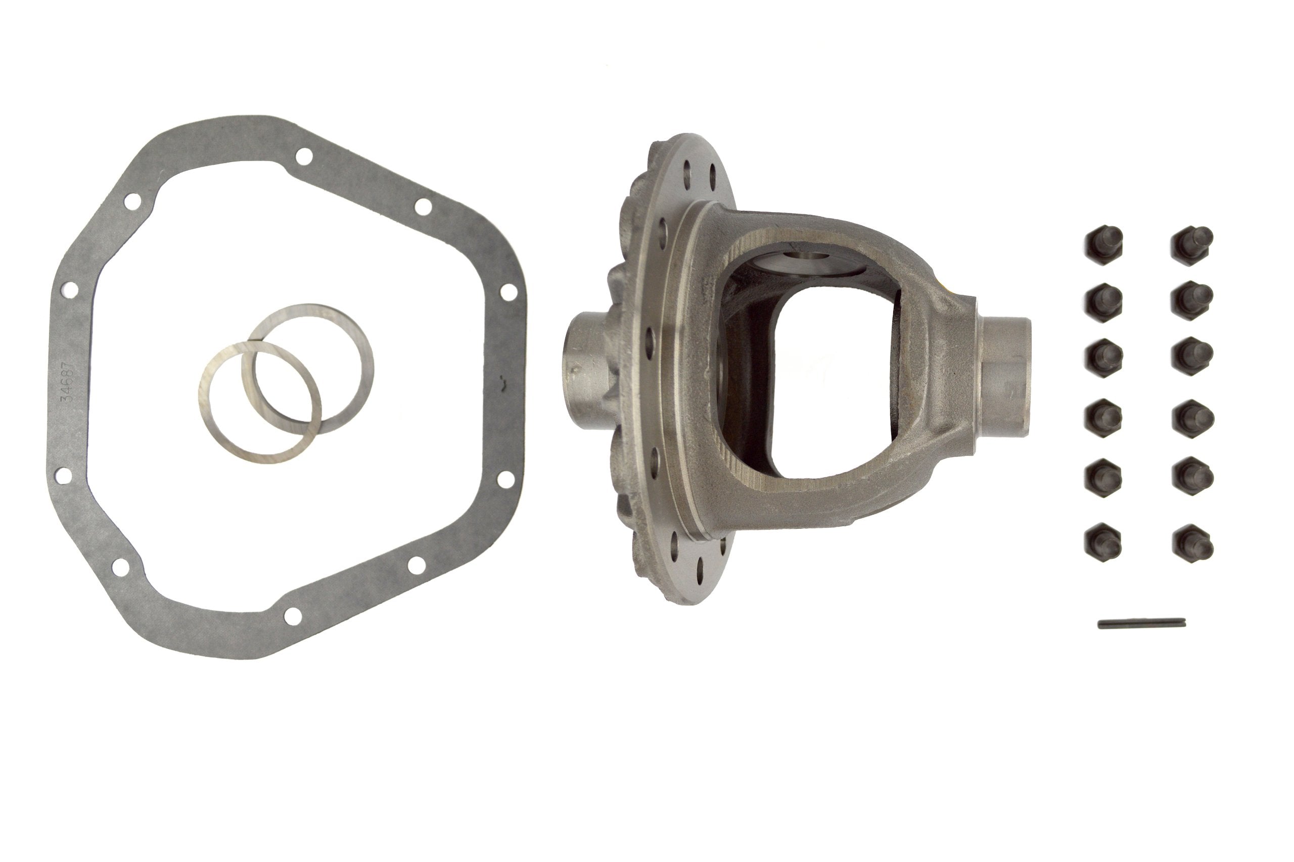 Differential Case Kit Spicer 706041X