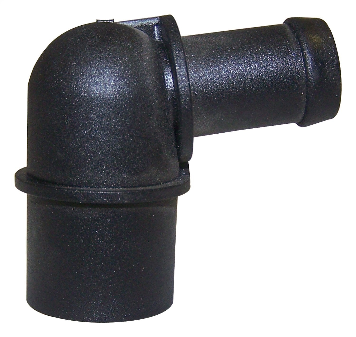 Vintage Crown Automotive Pcv Valve Elbow