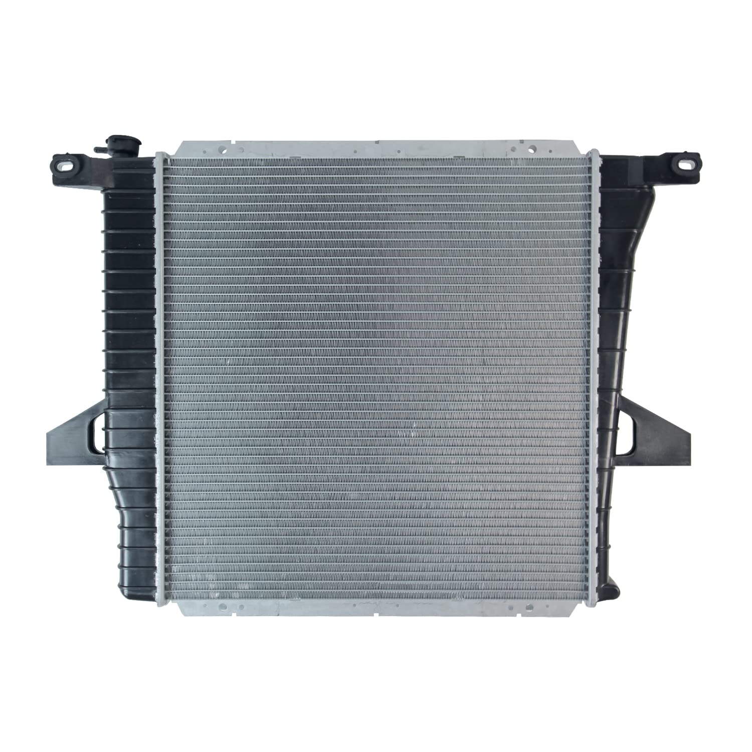 Radiator TYC 2172 Compatible with 1998-2006 Ford Ranger