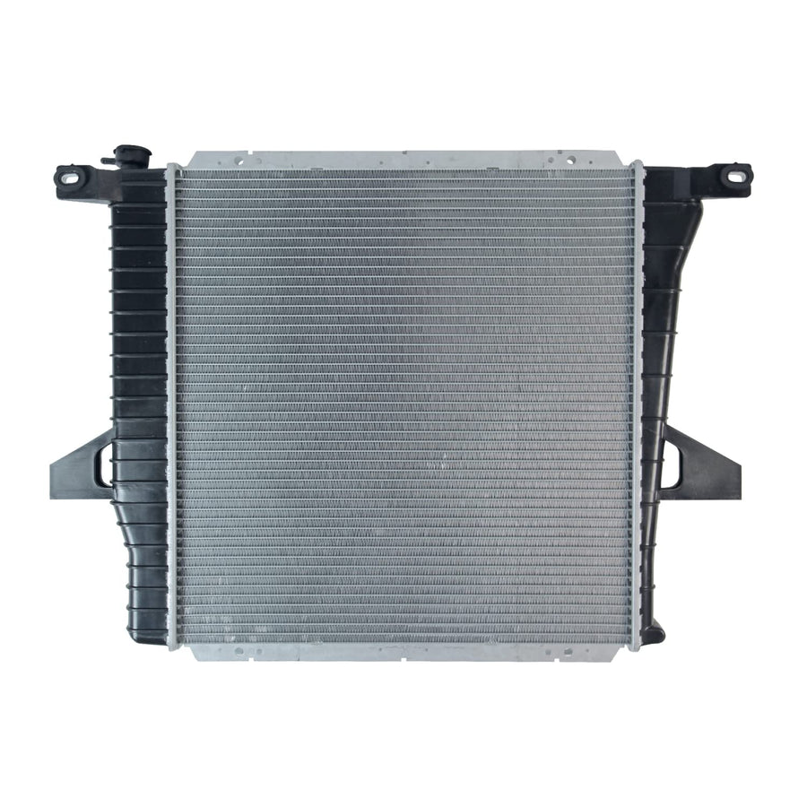 Radiator TYC 2172 Compatible with 1998-2006 Ford Ranger