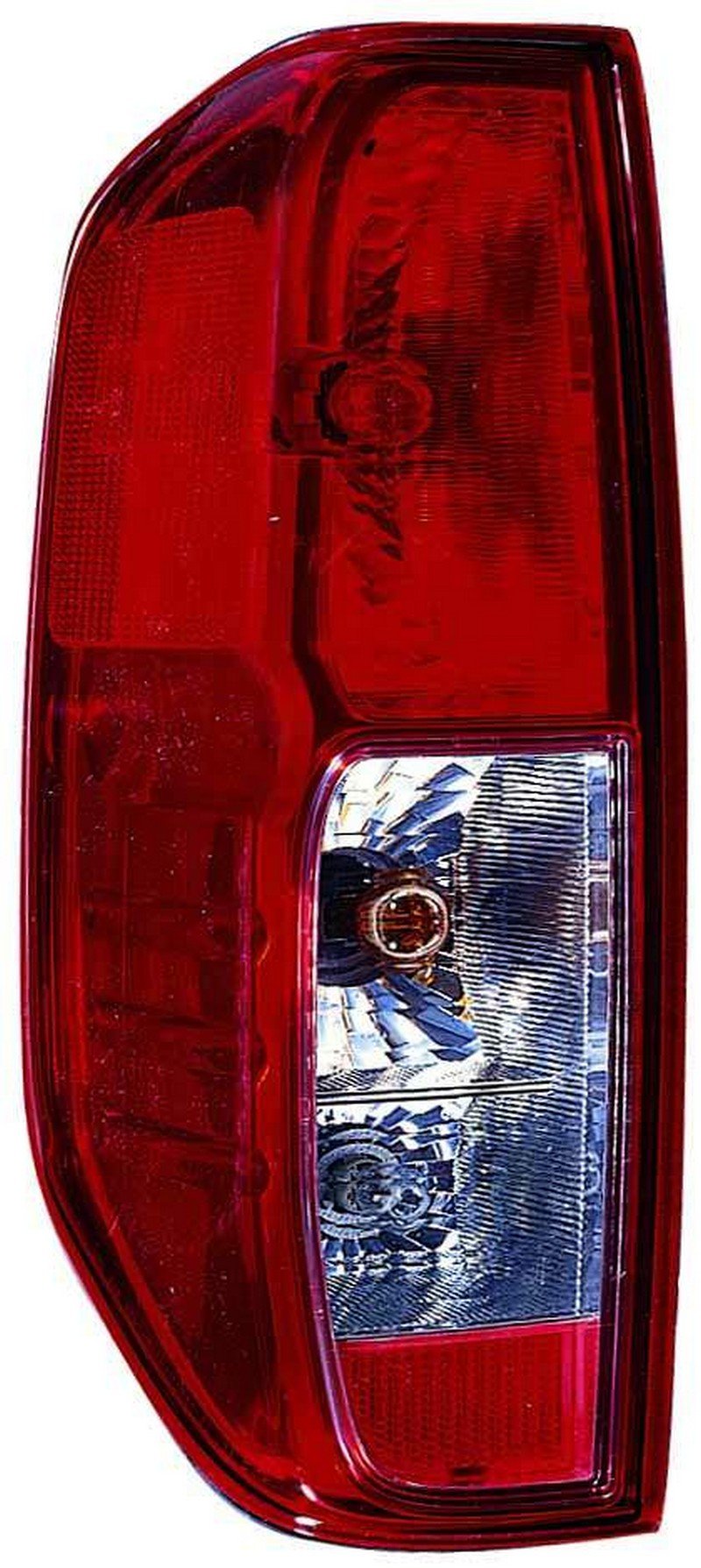 Replacement Driver Side DEPO 315-1954L-AS Tail Light Assembly