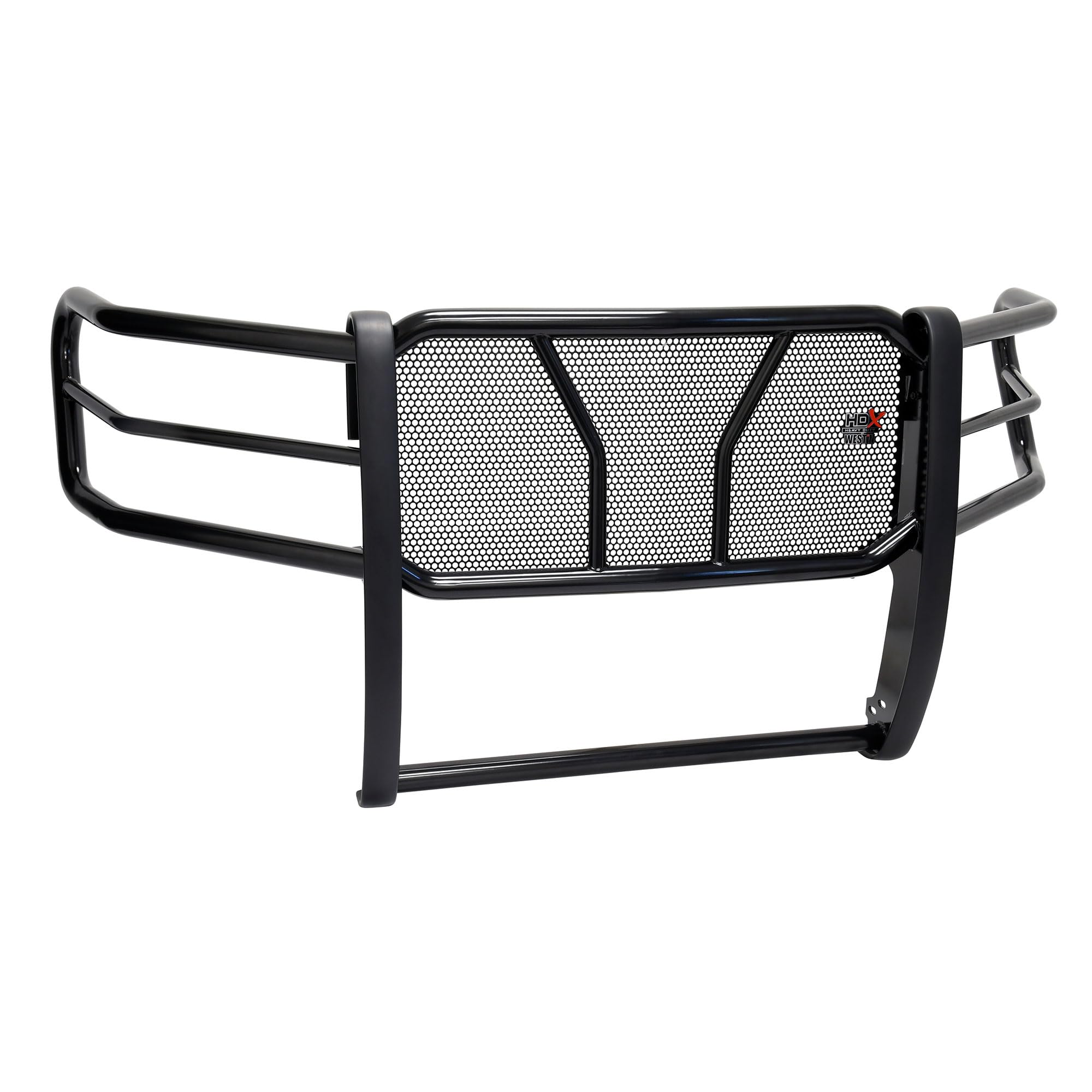 HDX Westin 57-24065 Grille Guard 3-Piece fits 2021-2026 F150 (Exc Platinum Raptor and 2022 and up Lightning EV)(without Camera)
