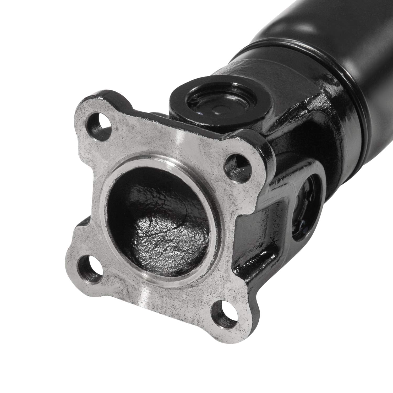 Rear Driveshaft USA Standard for Nissan Rogue, 81" Flange to Flange ZDS150346
