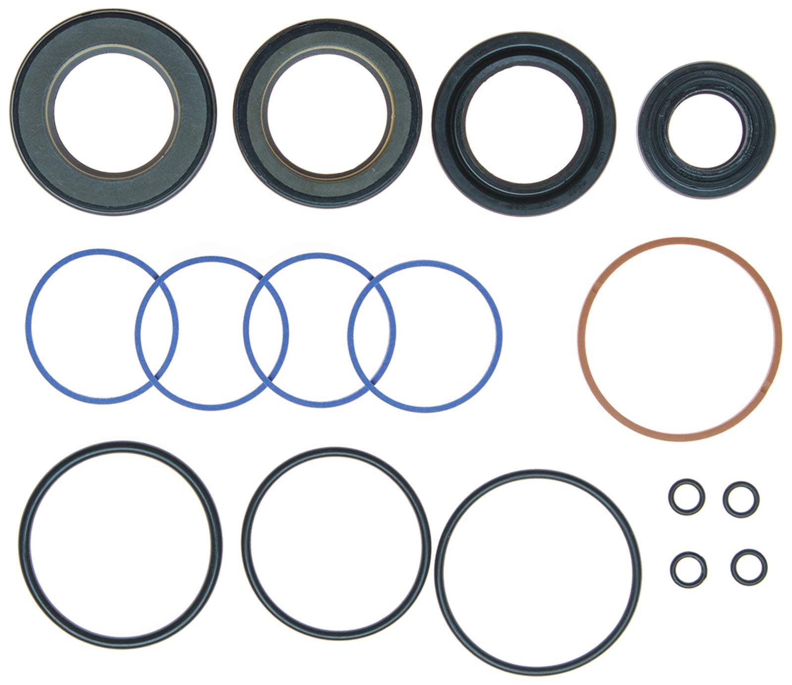 Power Steering Gates 348577 Repair Kit