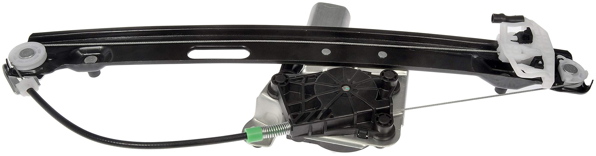 Dorman Rear Driver Side 748-468 Power Window Regulator and Motor Assembly Compatible with Select BMW Models (OE FIX)
