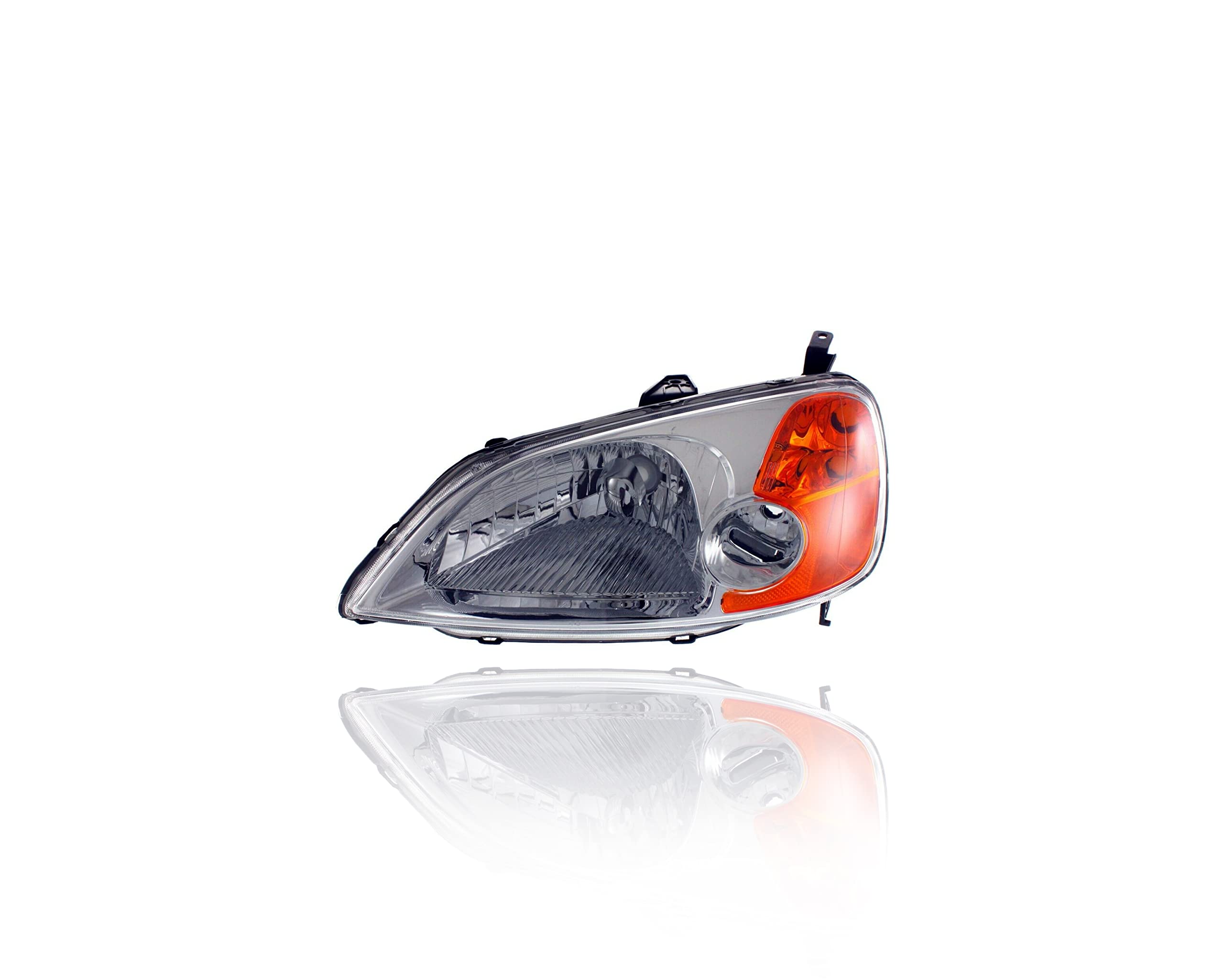HD301-A001L Eagle Eyes Headlight