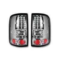 LED Tail Lights Recon 264178CL