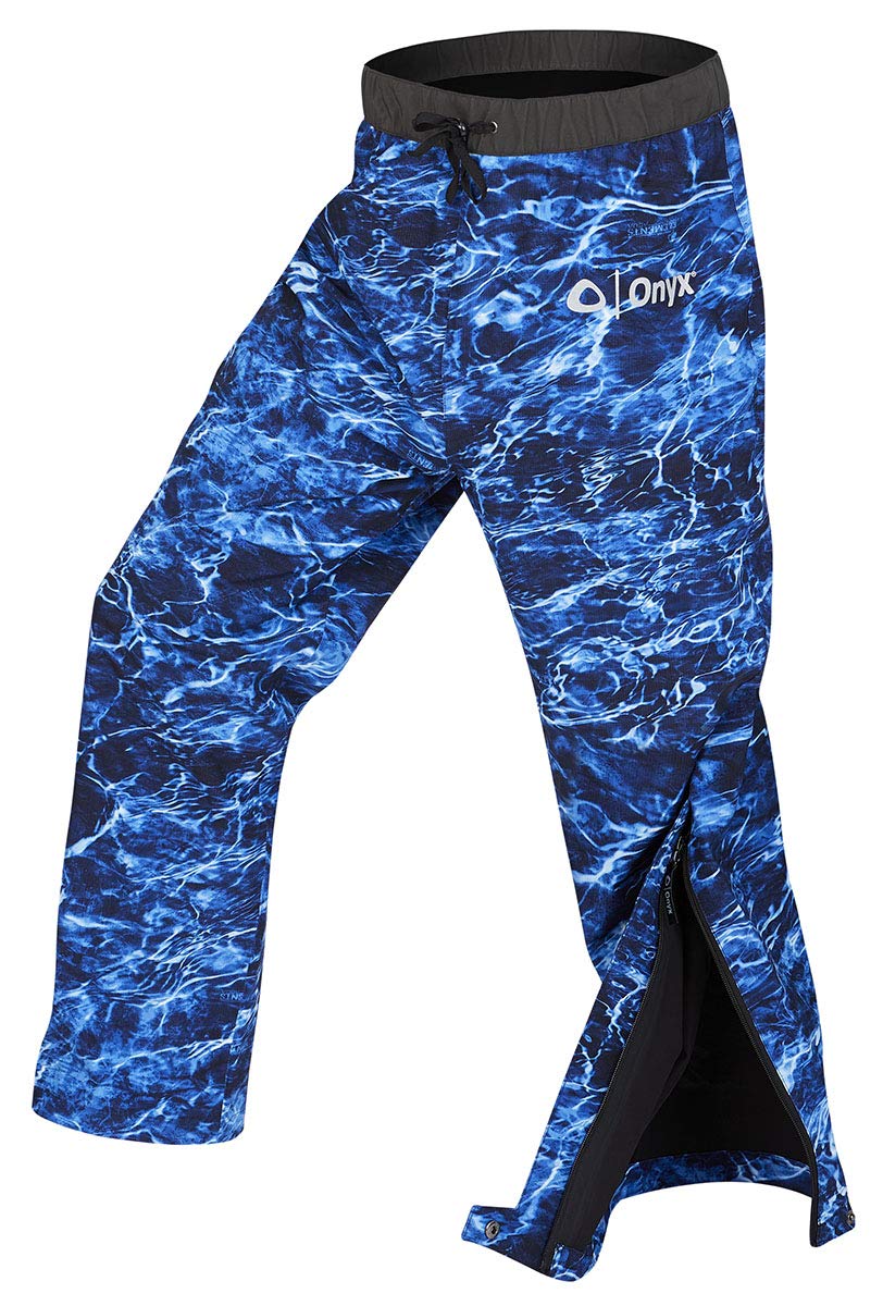 Hydrovore ONYX Fishing Pants