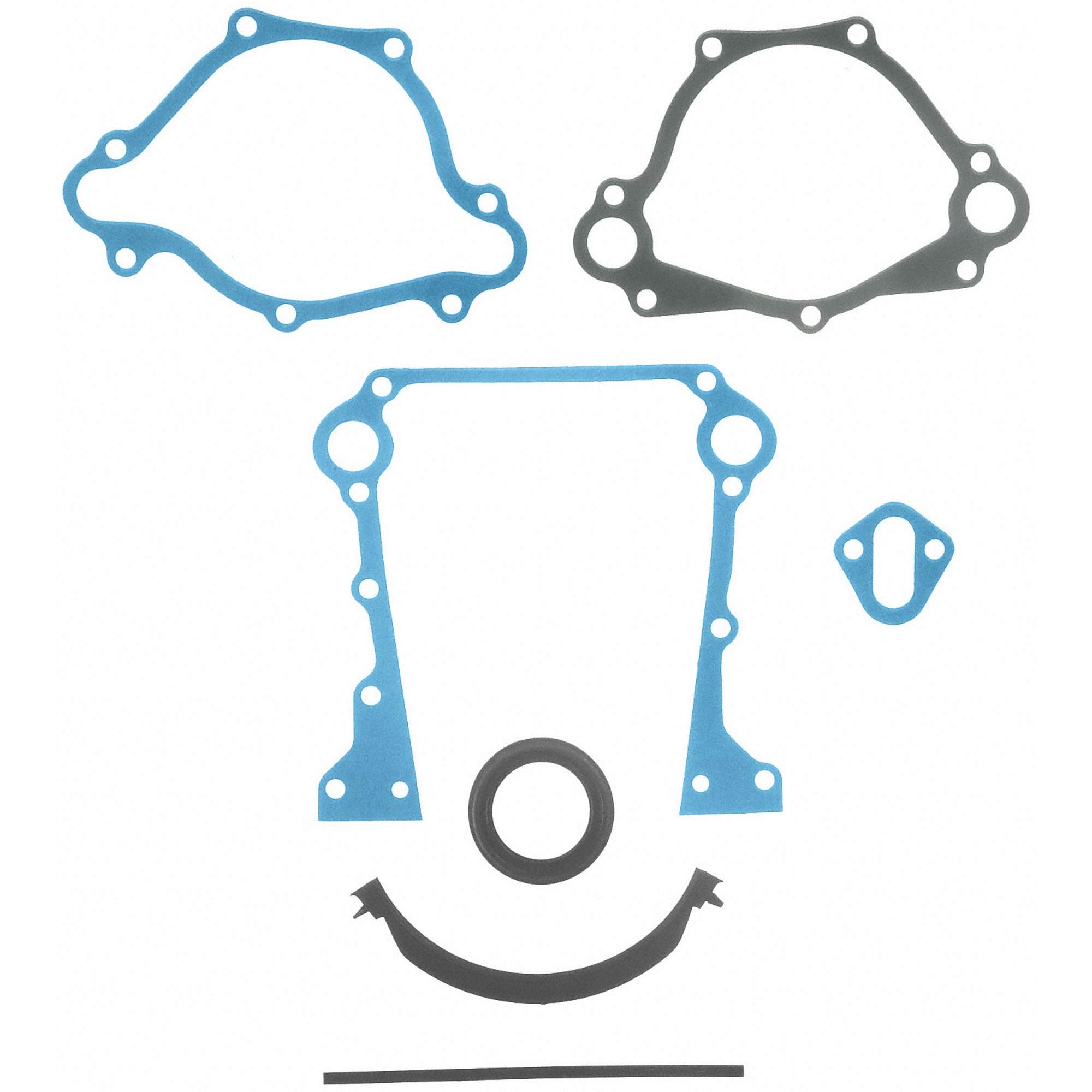 Timing Cover Gasket Set FEL-PRO 17873