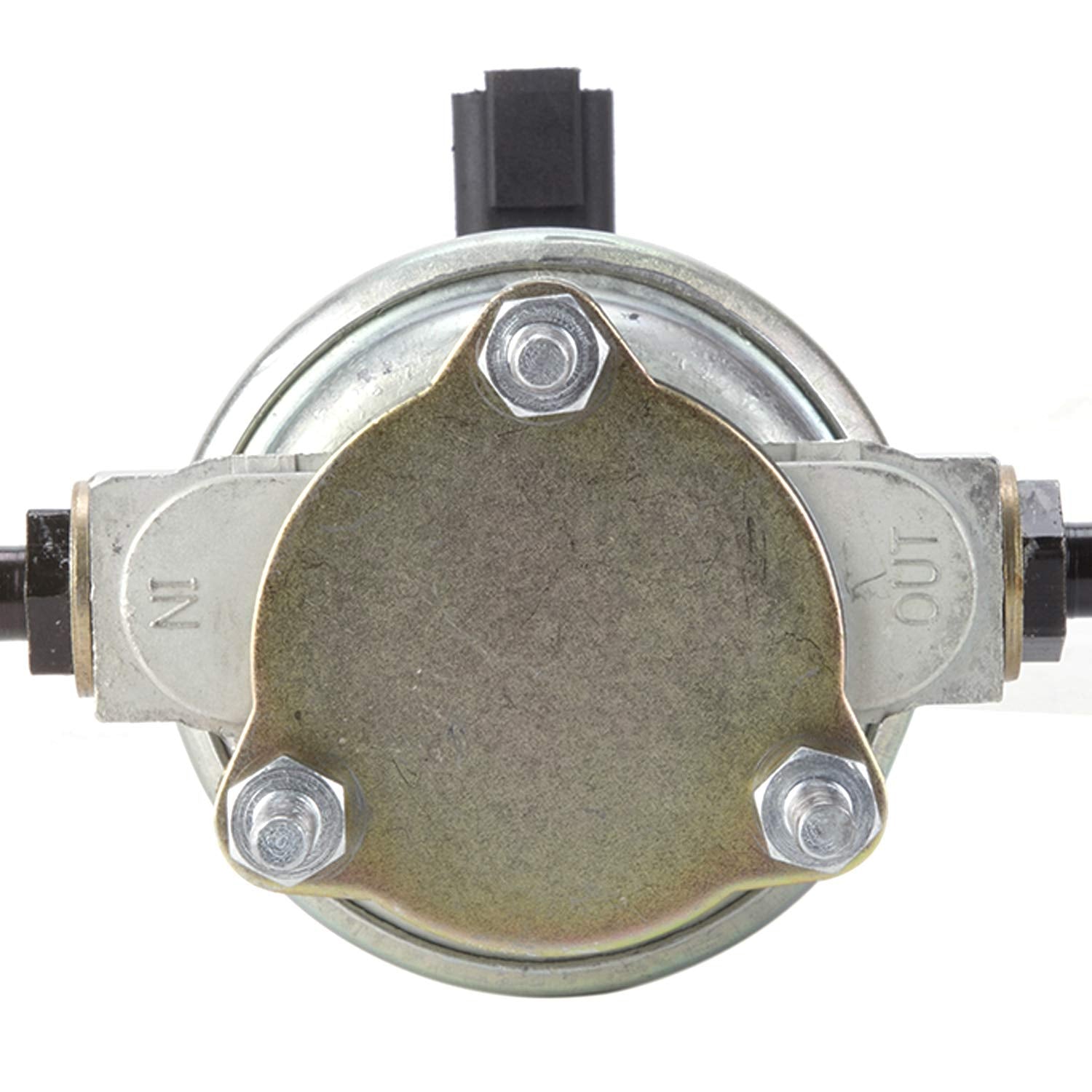 Electric Fuel Pump TYC 152055-A Compatible with 1998-2002 Dodge Ram 2500 Pickup 5.9L