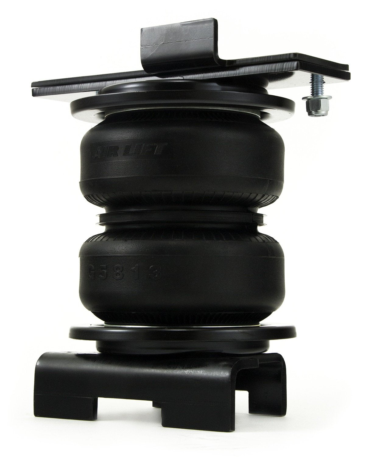 LoadLifter 5000 Ultimate Air Suspension Kit Air Lift 88213