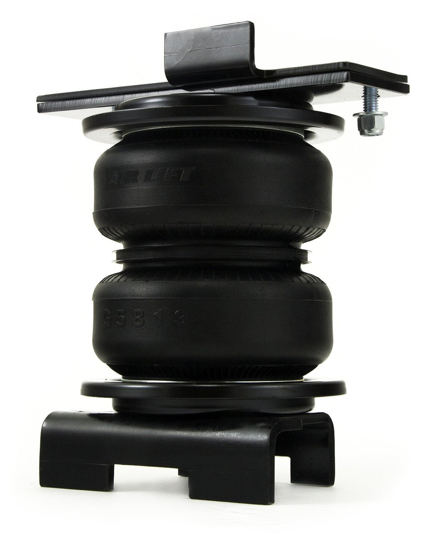 LoadLifter 5000 Ultimate Air Suspension Kit Air Lift 88213