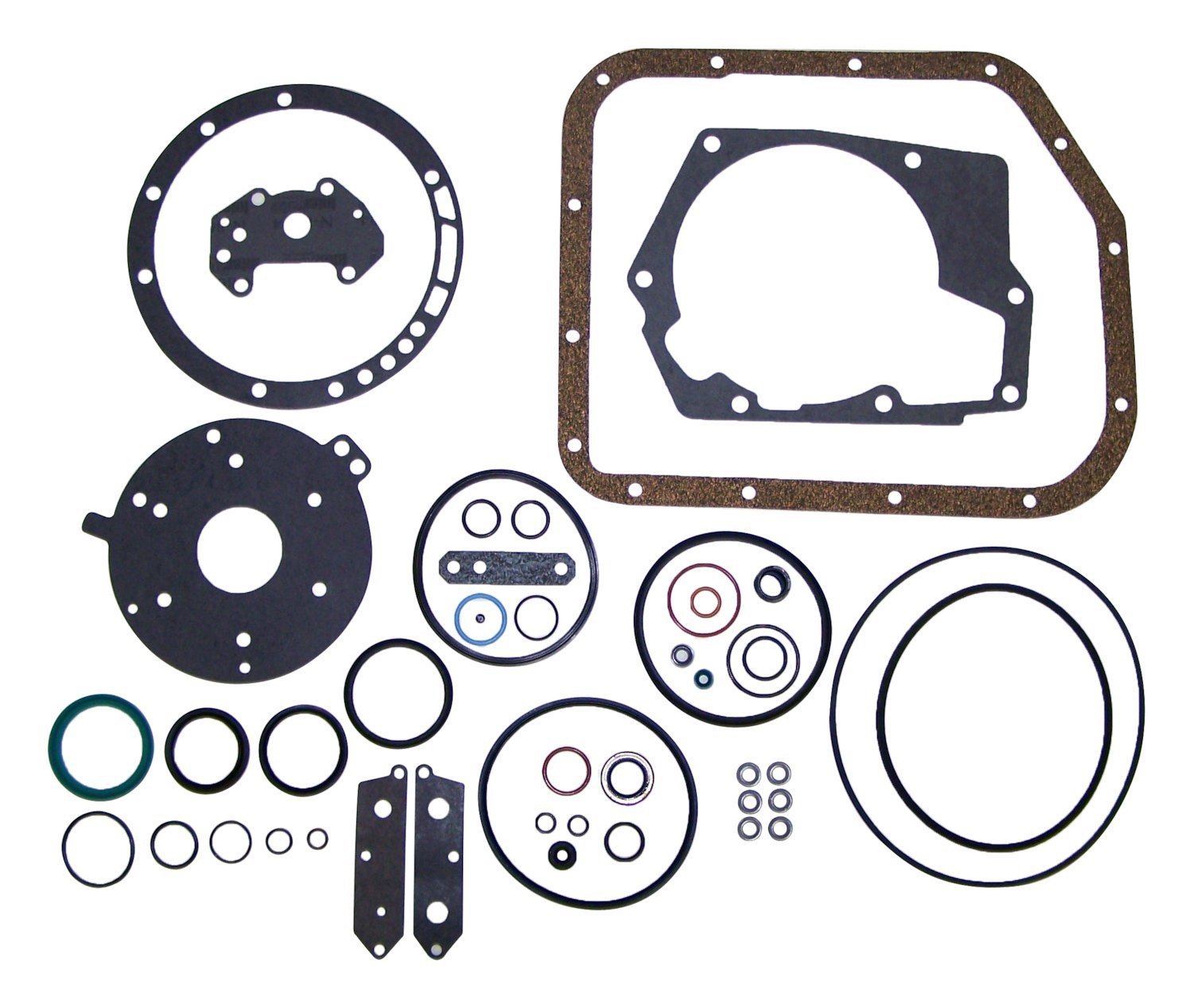 Gasket and Seal Kit Crown Automotive 4713108AB