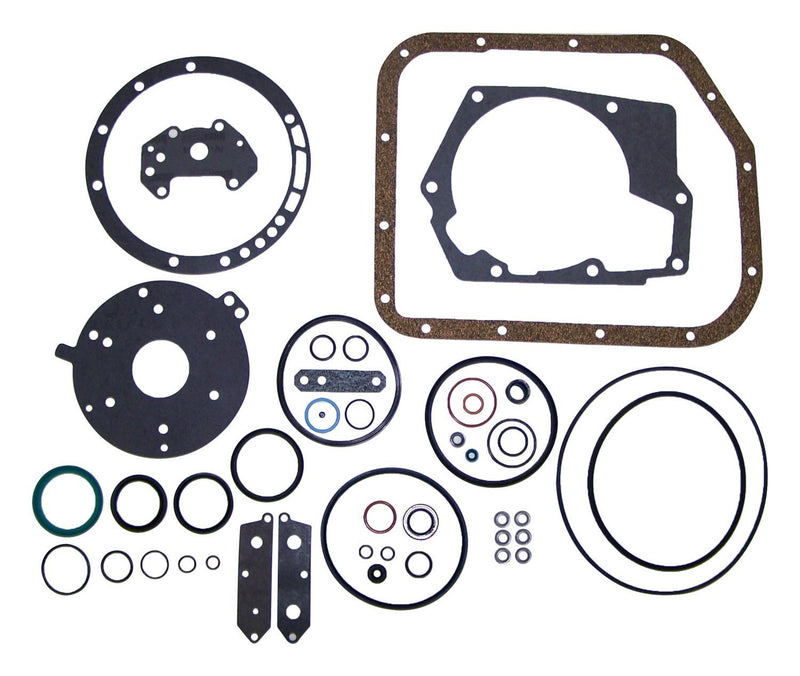 Gasket and Seal Kit Crown Automotive 4713108AB
