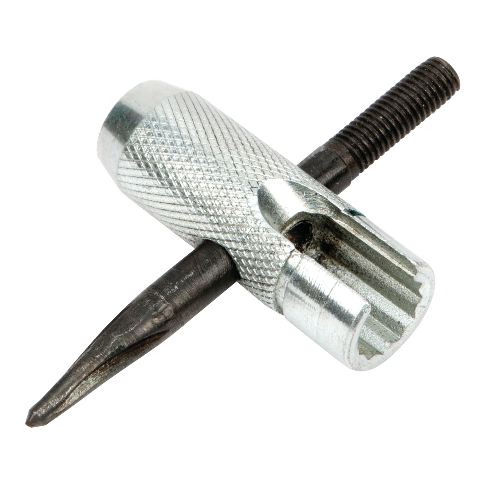 W54231 Performance Tool 1/4-Inch, 5/16-Inch & 3/8-Inch All-In-One Grease Fitting Tool