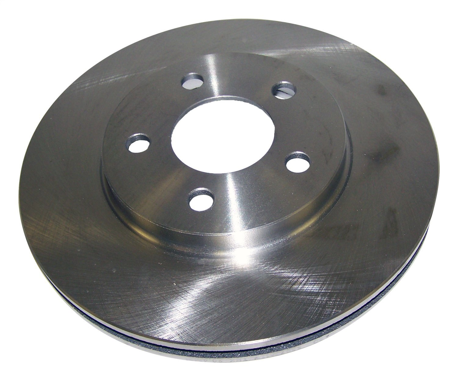 Brake Brake Rotor Crown Automotive